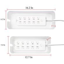 Load image into Gallery viewer, Cable Management Box White