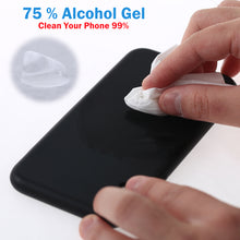 Load image into Gallery viewer, Hand Cleaning Gel 75% Alcohol 80ml 3oz - Free Shipping in 3-5 Days