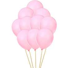 Load image into Gallery viewer, 12 inches Latex Balloons