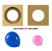 Load image into Gallery viewer, Balloon Sizes Measuring Boxes