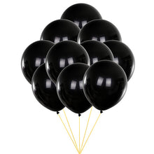 Load image into Gallery viewer, 12 inches Latex Balloons