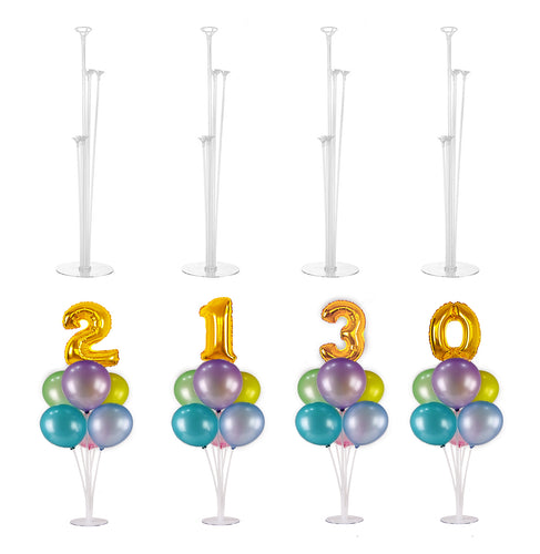 25 sets or 100 pcs Balloon Stands SKU:56  (Special Offer)