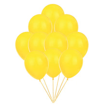 Load image into Gallery viewer, 12 inches Latex Balloons