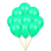 Load image into Gallery viewer, 12 inches Latex Balloons